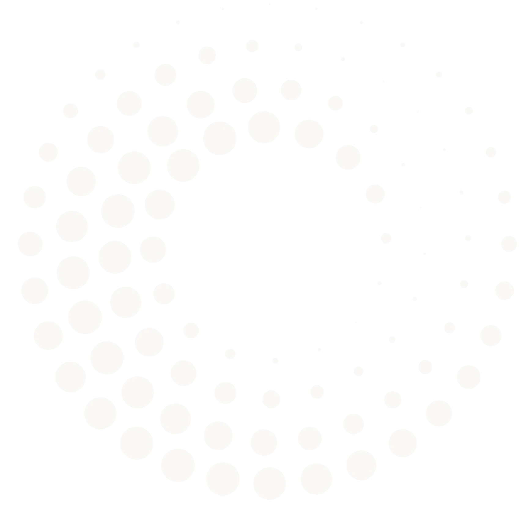 Dotted Spiral